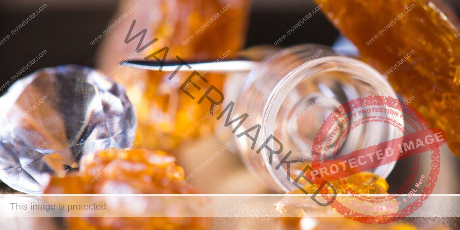 استخراج زيت الحشيش بالغاز