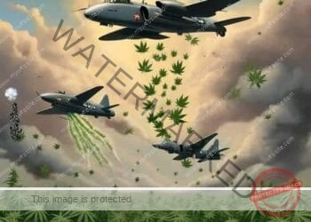 تحدي 10/10: أطلق إبداعك في زراعة القنب! 🌿🚀✨🔥