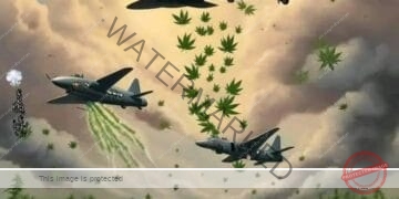 تحدي 10/10: أطلق إبداعك في زراعة القنب! 🌿🚀✨🔥