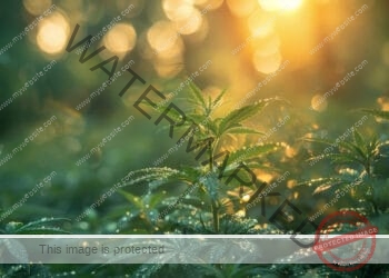 حقائق مذهلة عن نبات القنب