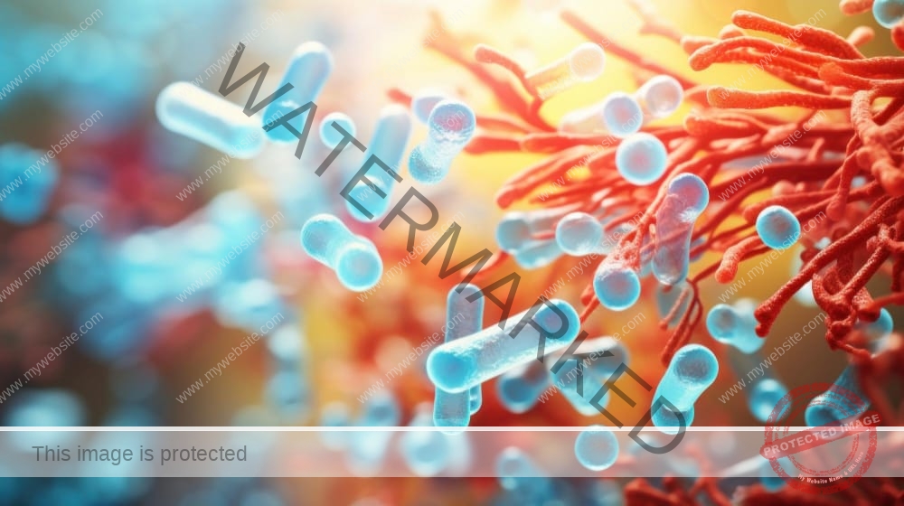 ما المقصود بالبكتيريا الحية في الزراعة؟