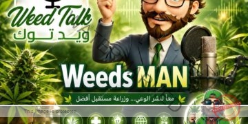 القنب دوت نت مستمر… وعودة برنامج “ويد توك مع ويدز مان” قريبًا
